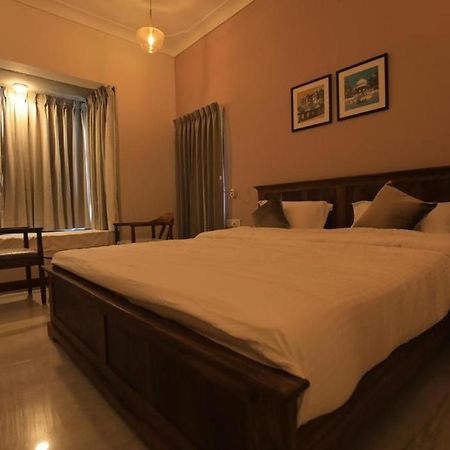 Dheergarh Palace أُودايبور المظهر الخارجي الصورة