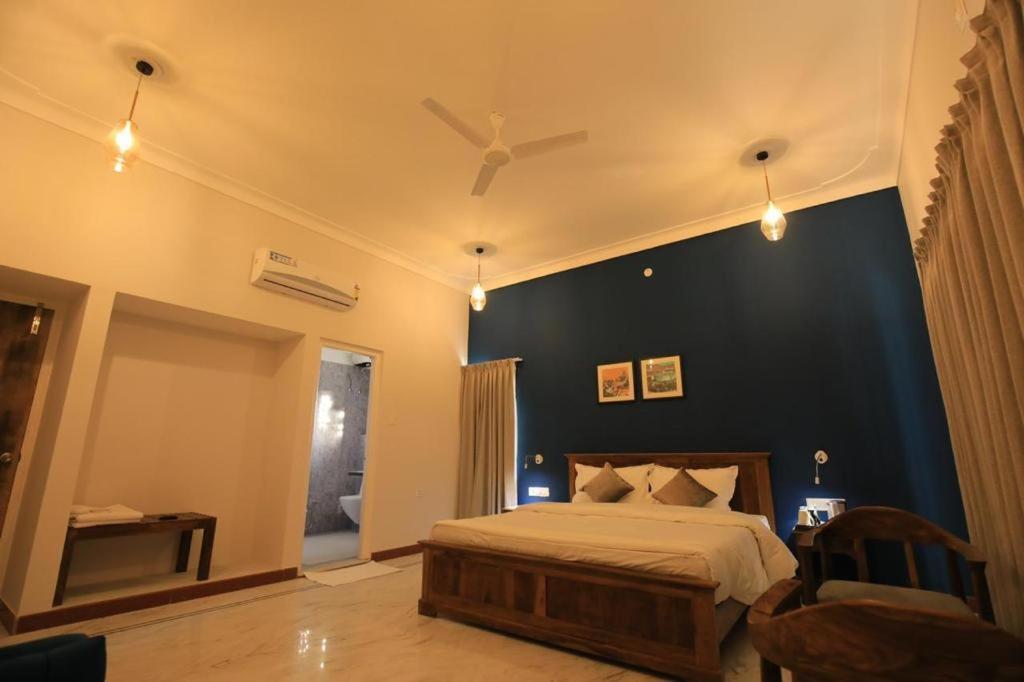 Dheergarh Palace أُودايبور المظهر الخارجي الصورة